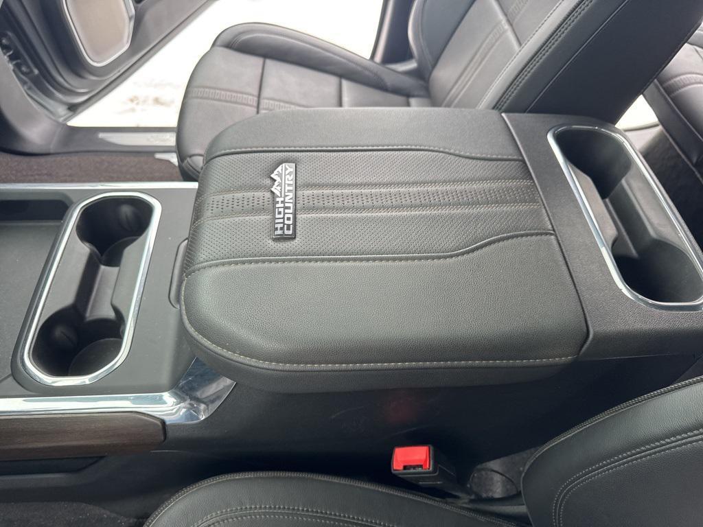 used 2025 Chevrolet Silverado 2500 car, priced at $74,980