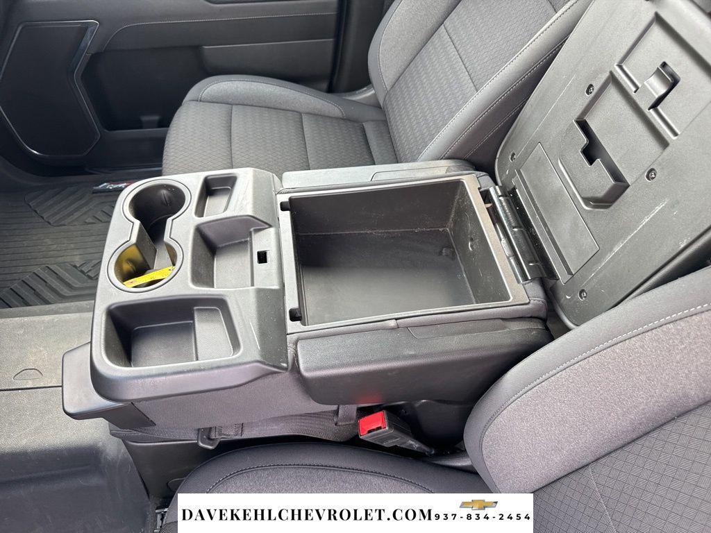 used 2024 Chevrolet Silverado 2500 car, priced at $57,980