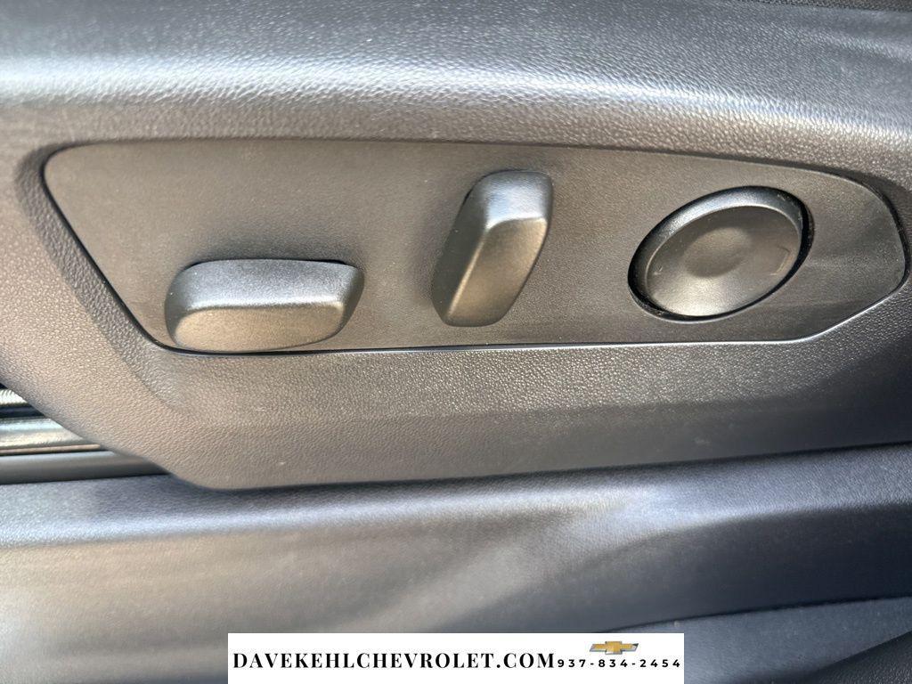 used 2024 Chevrolet Silverado 2500 car, priced at $57,980