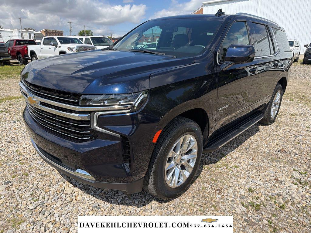 used 2023 Chevrolet Tahoe car, priced at $56,980