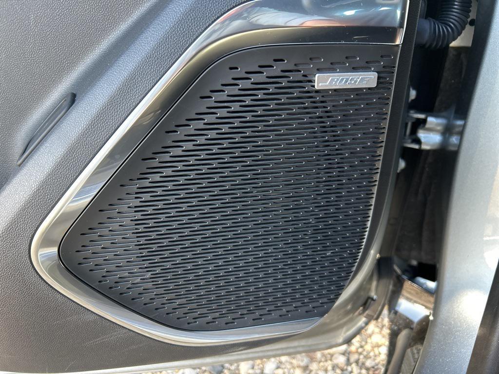 used 2024 Chevrolet Traverse car, priced at $47,980