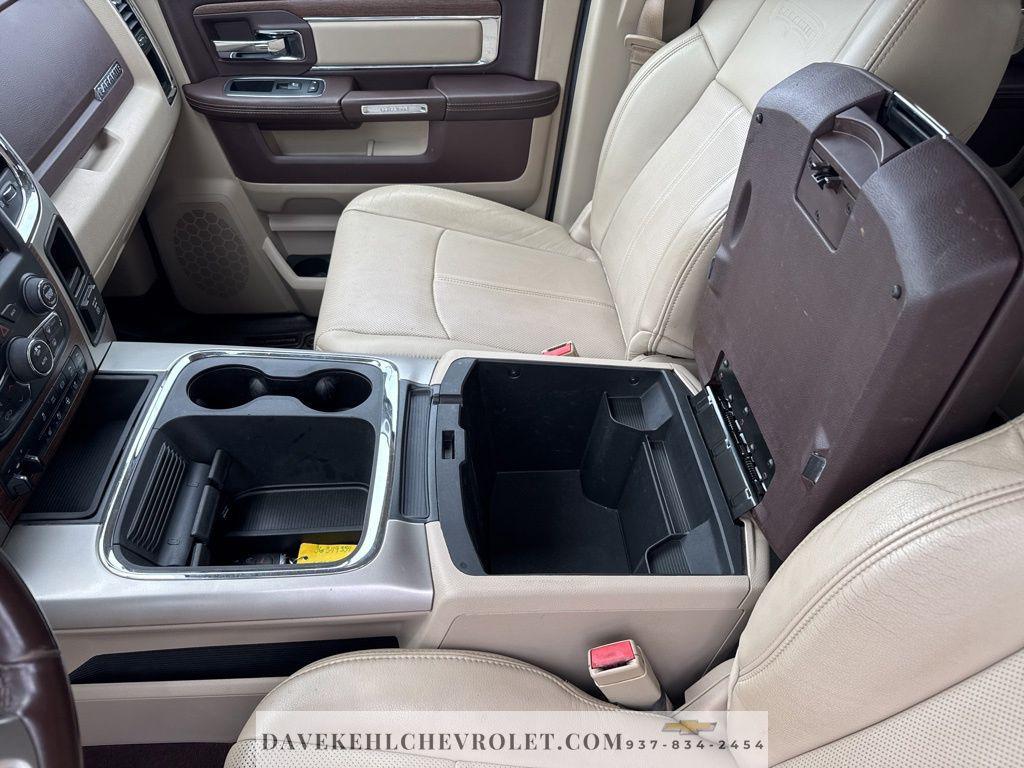 used 2018 Ram 2500 car, priced at $33,680