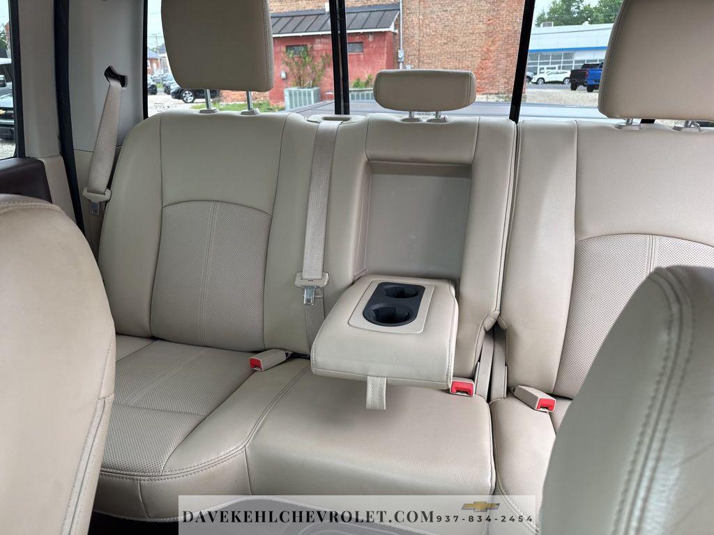 used 2018 Ram 2500 car, priced at $33,680