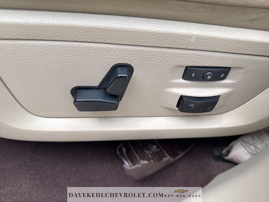 used 2018 Ram 2500 car, priced at $33,680