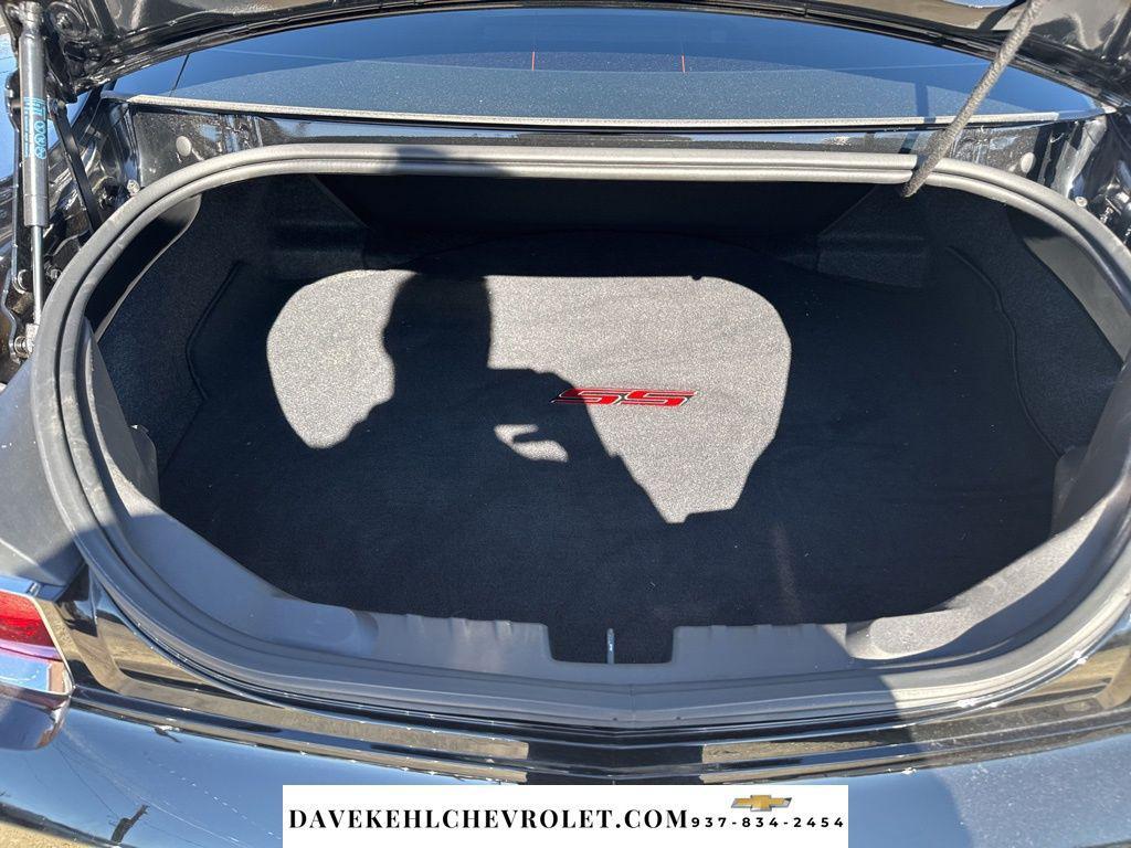 used 2010 Chevrolet Camaro car, priced at $22,980