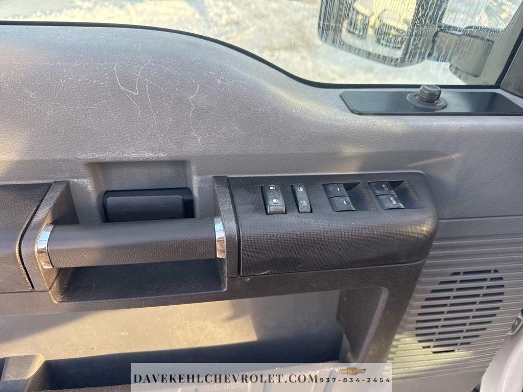 used 2014 Ford F-350 car, priced at $16,980