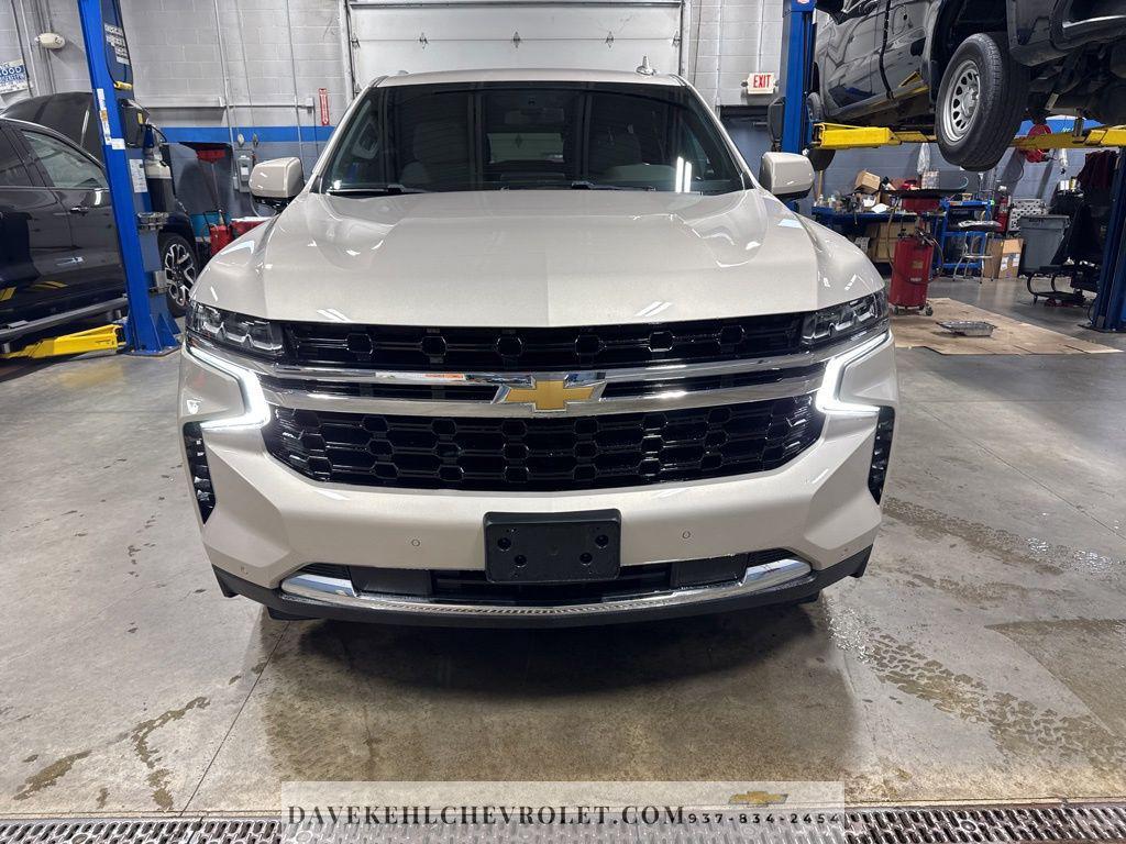 used 2022 Chevrolet Tahoe car, priced at $42,980