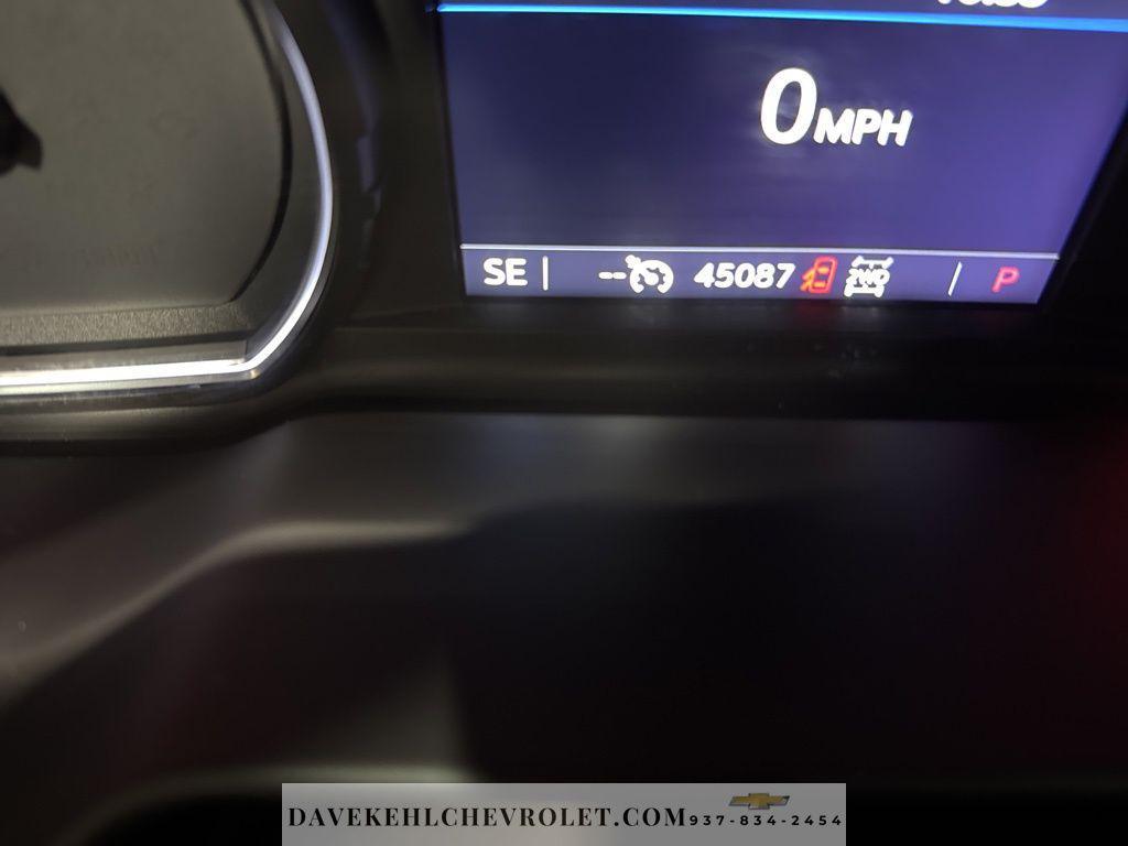 used 2022 Chevrolet Tahoe car, priced at $42,980