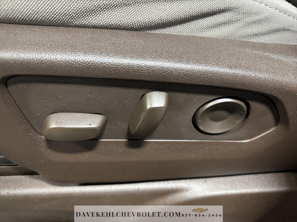 used 2022 Chevrolet Tahoe car, priced at $42,980