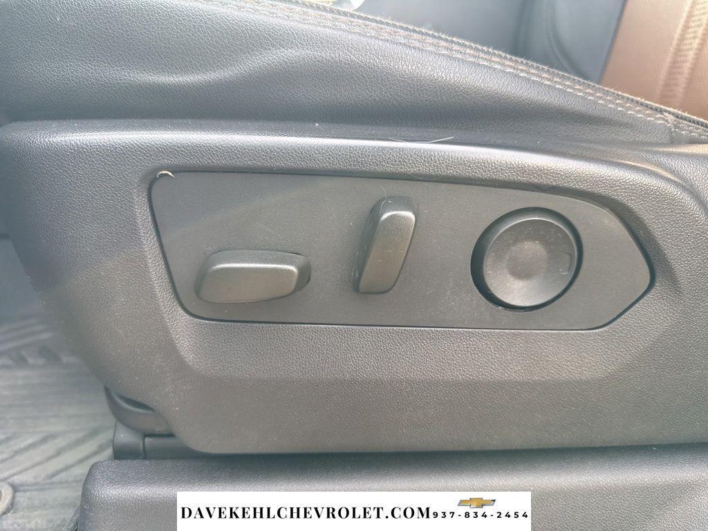 used 2024 Chevrolet Silverado 3500 car