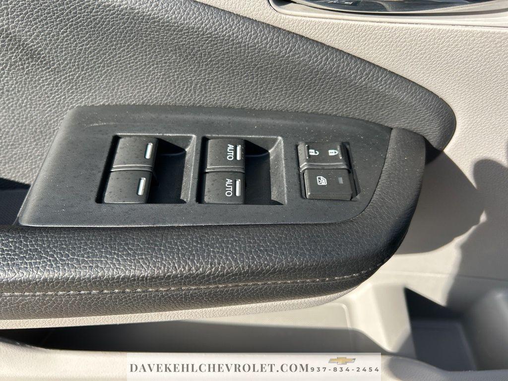 used 2021 Honda Pilot car, priced at $20,980