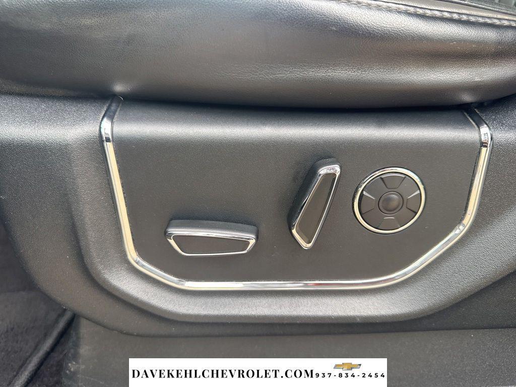 used 2015 Ford F-150 car, priced at $21,980