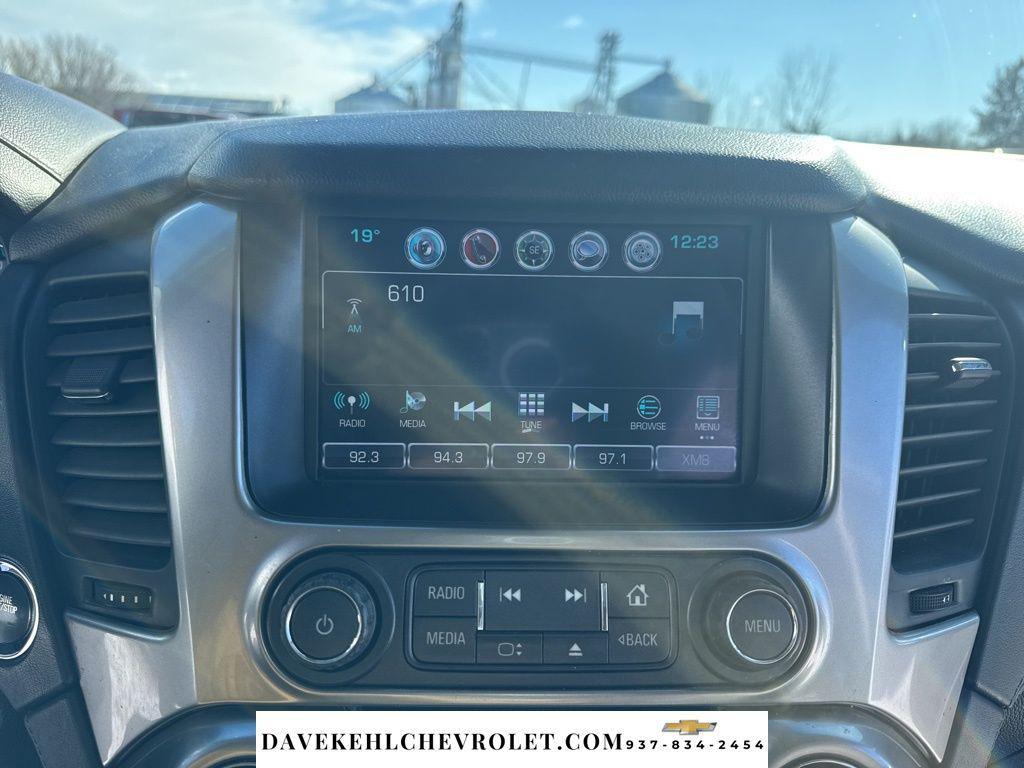 used 2018 Chevrolet Tahoe car, priced at $26,980