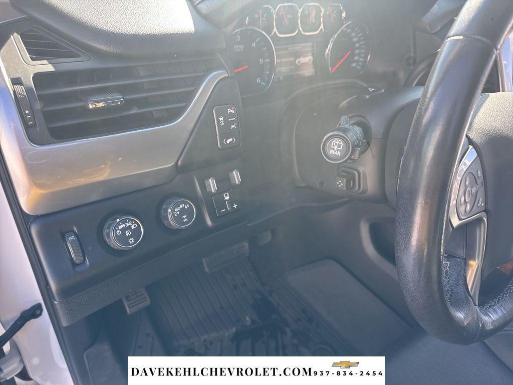 used 2018 Chevrolet Tahoe car, priced at $26,980