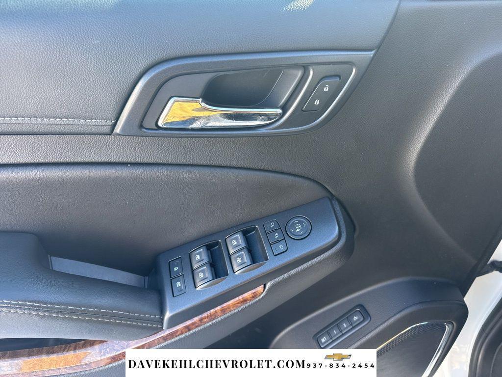 used 2018 Chevrolet Tahoe car, priced at $26,980