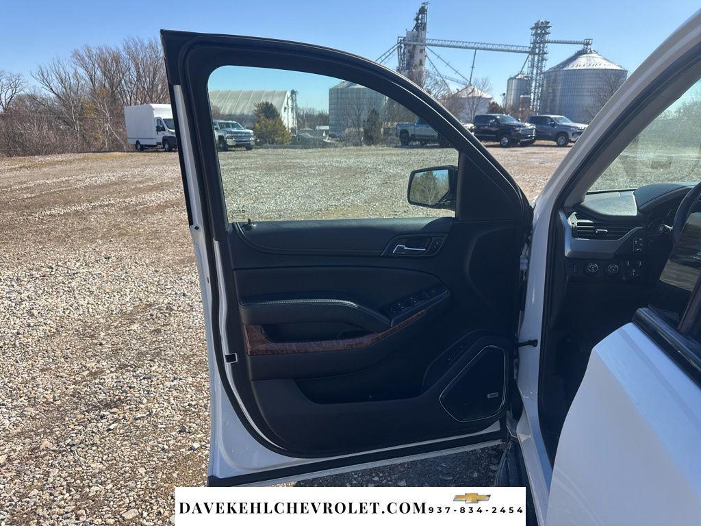 used 2018 Chevrolet Tahoe car, priced at $26,980