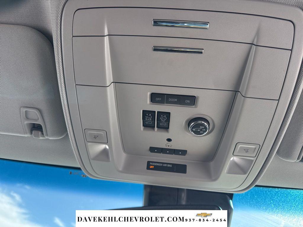 used 2018 Chevrolet Tahoe car, priced at $26,980