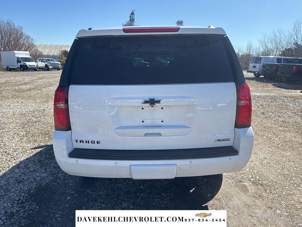 used 2018 Chevrolet Tahoe car, priced at $26,980