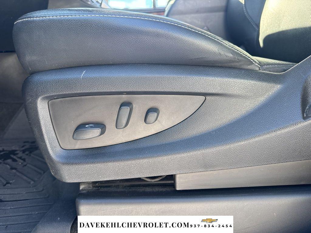 used 2018 Chevrolet Tahoe car, priced at $26,980