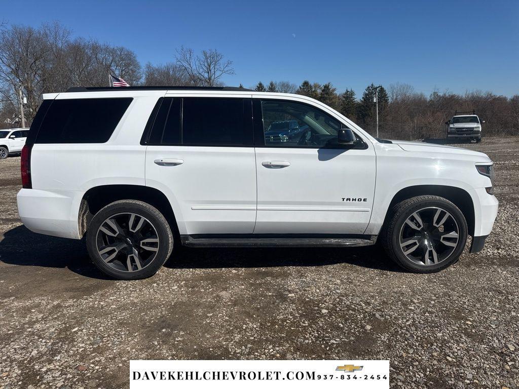 used 2018 Chevrolet Tahoe car, priced at $26,980