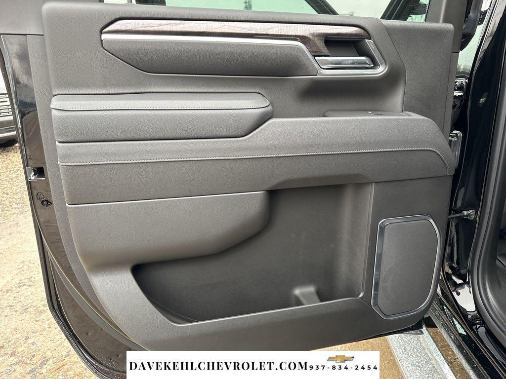 used 2025 Chevrolet Silverado 3500 car, priced at $69,980