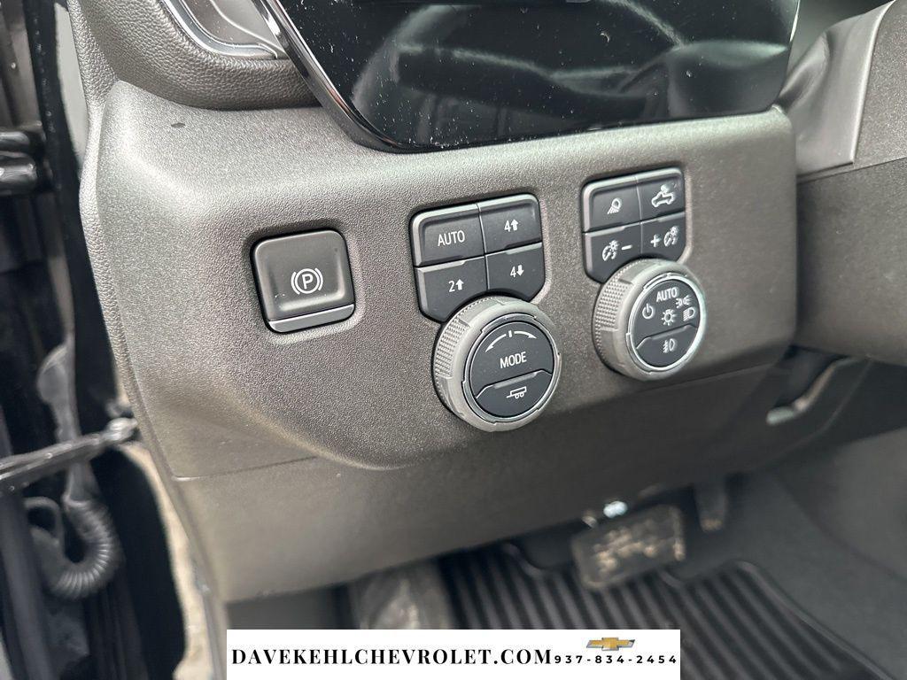 used 2025 Chevrolet Silverado 3500 car, priced at $69,980