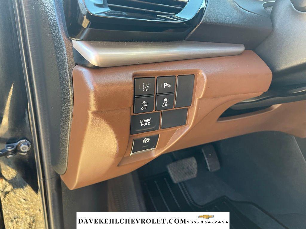 used 2020 Acura RDX car, priced at $21,380