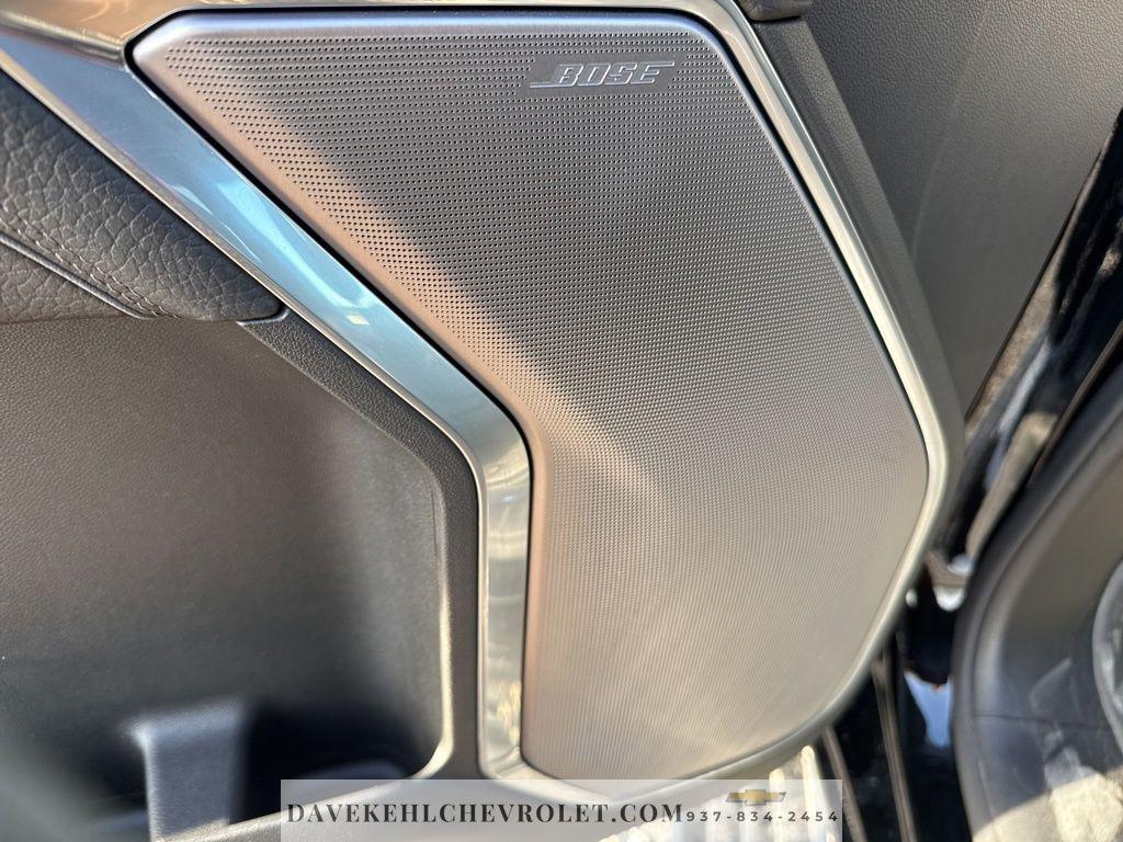 used 2025 GMC Sierra 2500 car, priced at $63,980