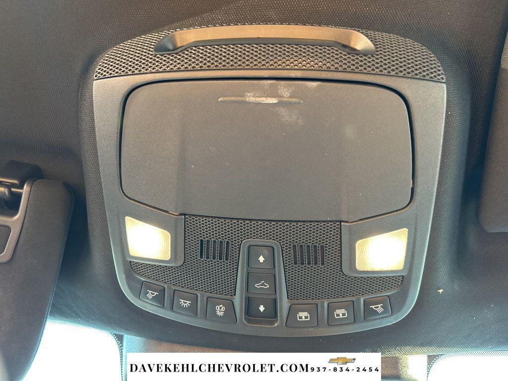 used 2022 Ford Expedition Max car, priced at $49,980