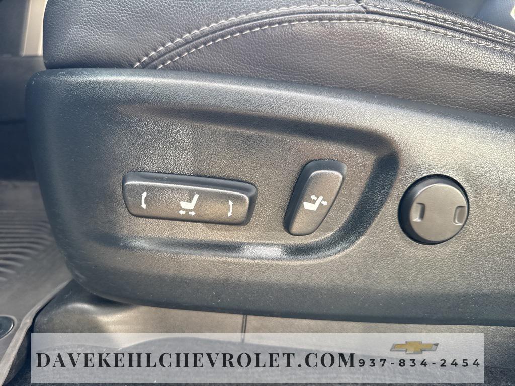 used 2022 Toyota 4Runner car, priced at $36,980