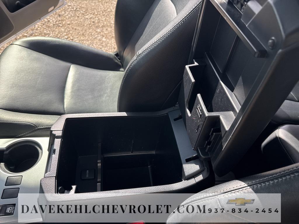 used 2022 Toyota 4Runner car, priced at $36,980