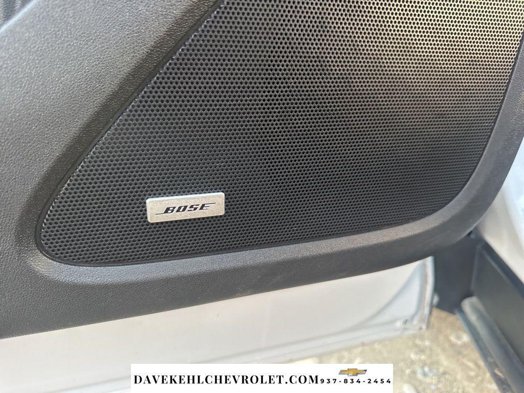 used 2023 Chevrolet Equinox car, priced at $23,980