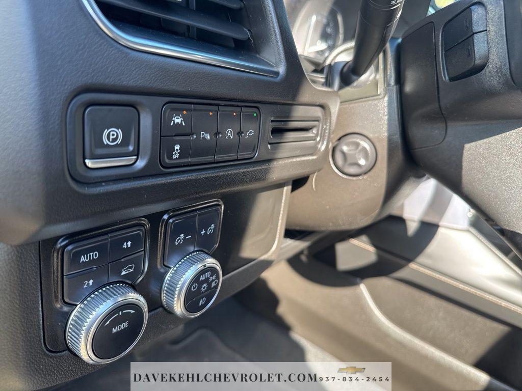 used 2021 GMC Yukon XL car, priced at $46,980