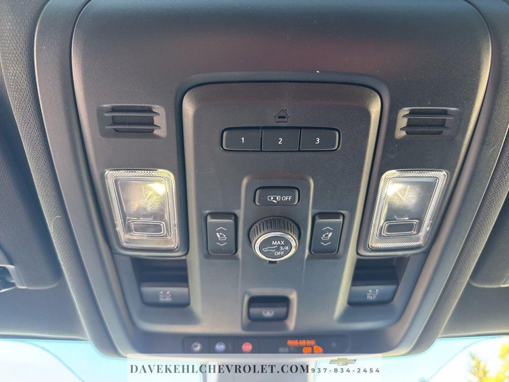 used 2021 GMC Yukon XL car, priced at $46,980