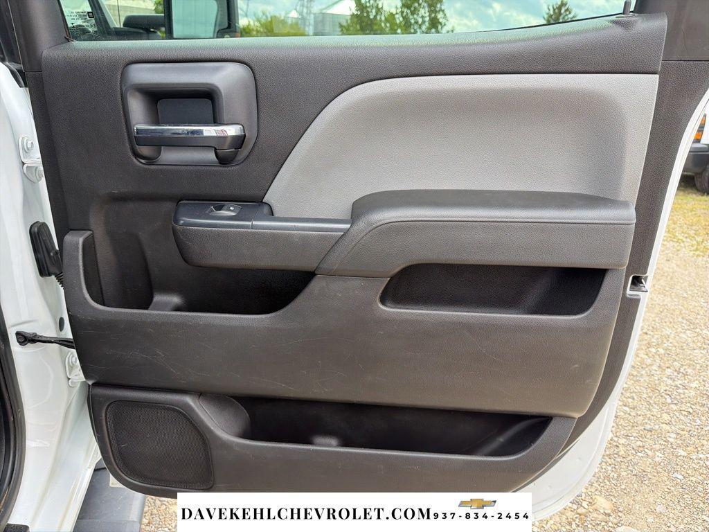 used 2016 Chevrolet Silverado 3500 car, priced at $21,980