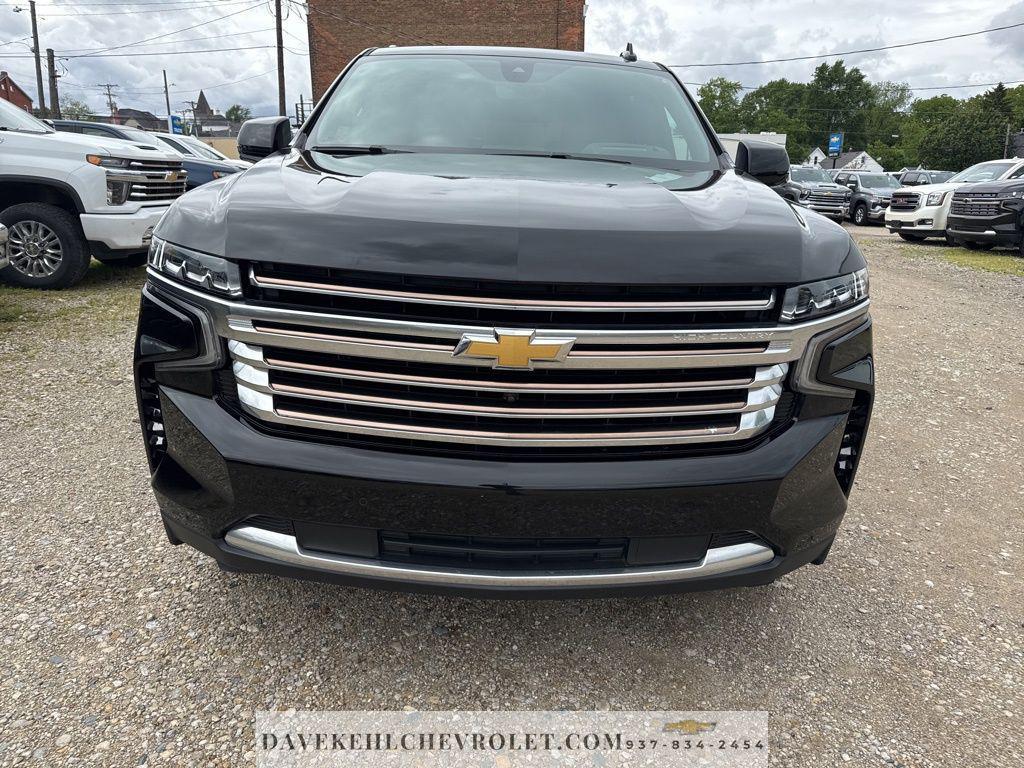 used 2022 Chevrolet Tahoe car, priced at $53,980