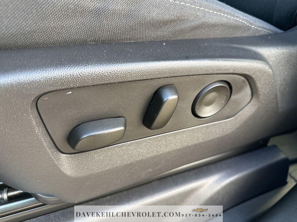used 2024 Chevrolet Silverado 3500 car, priced at $52,980