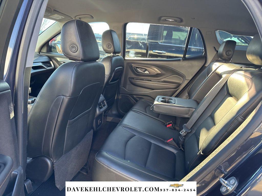 used 2019 GMC Terrain car, priced at $14,980