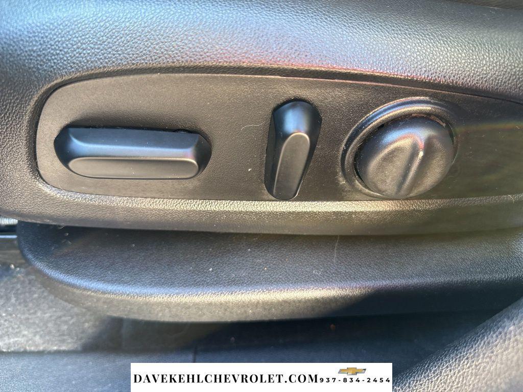 used 2019 GMC Terrain car, priced at $14,980