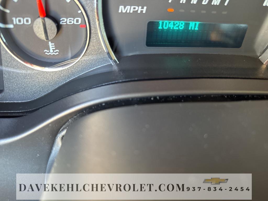 used 2023 Chevrolet Express 2500 car, priced at $31,980