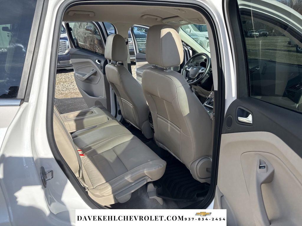 used 2014 Ford Escape car, priced at $9,780