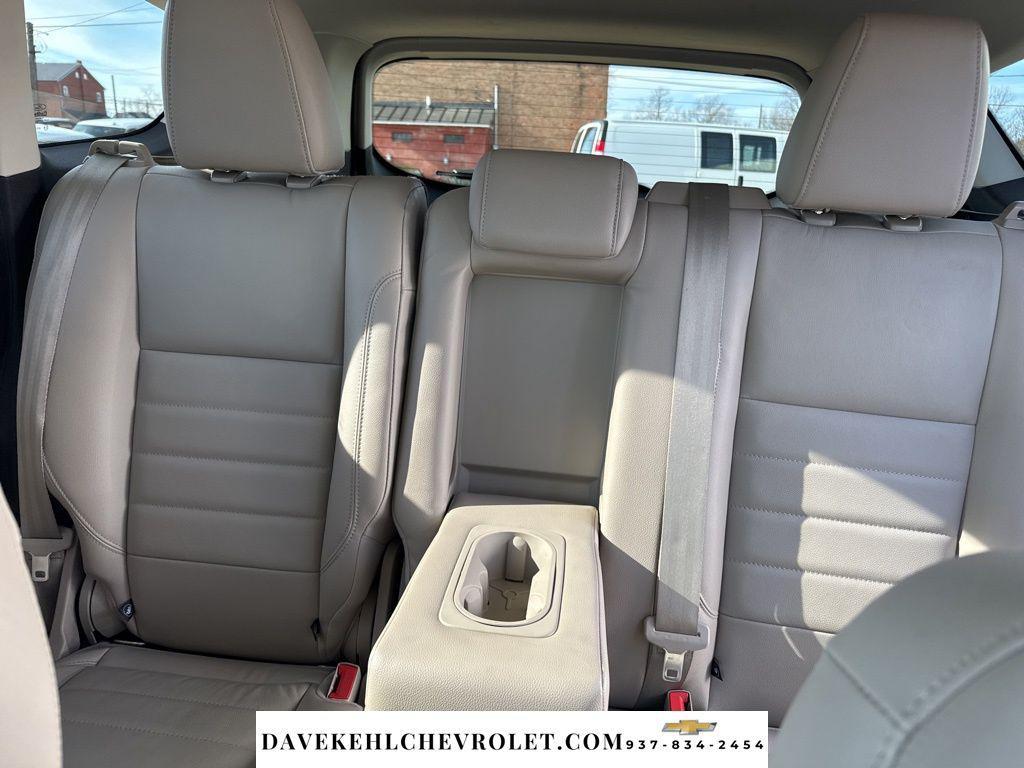 used 2014 Ford Escape car, priced at $9,780