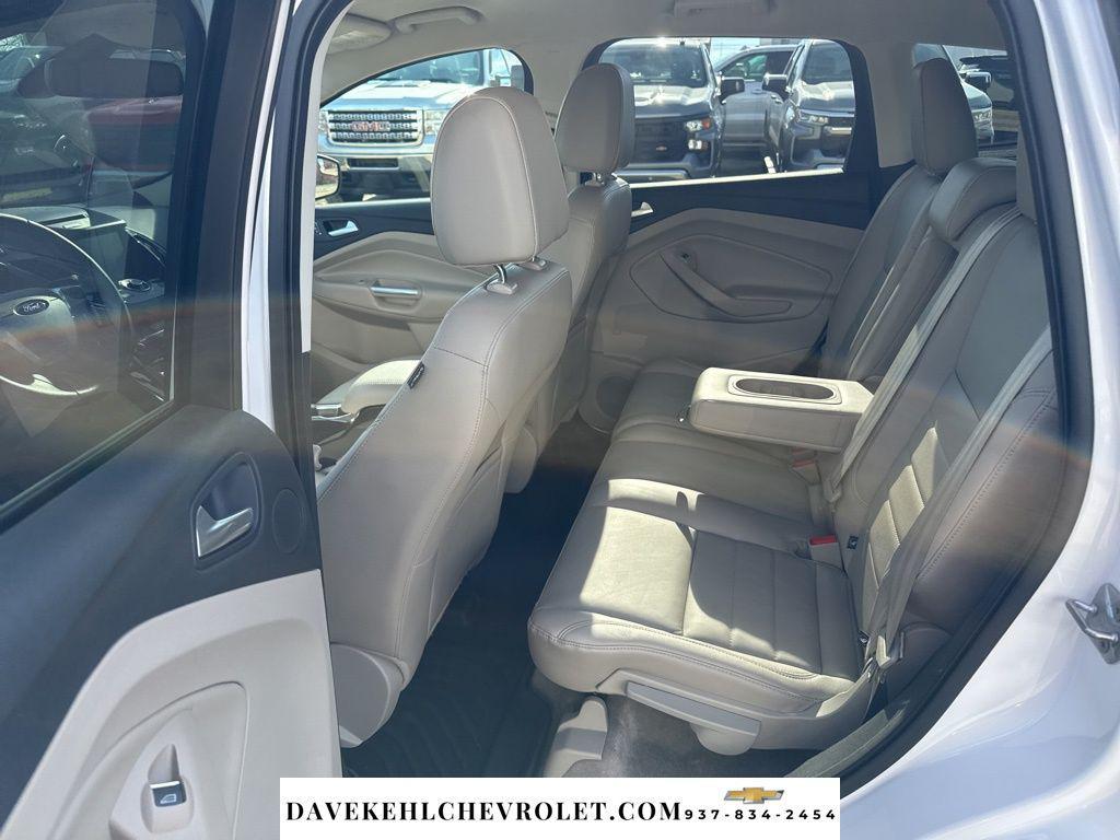 used 2014 Ford Escape car, priced at $9,780