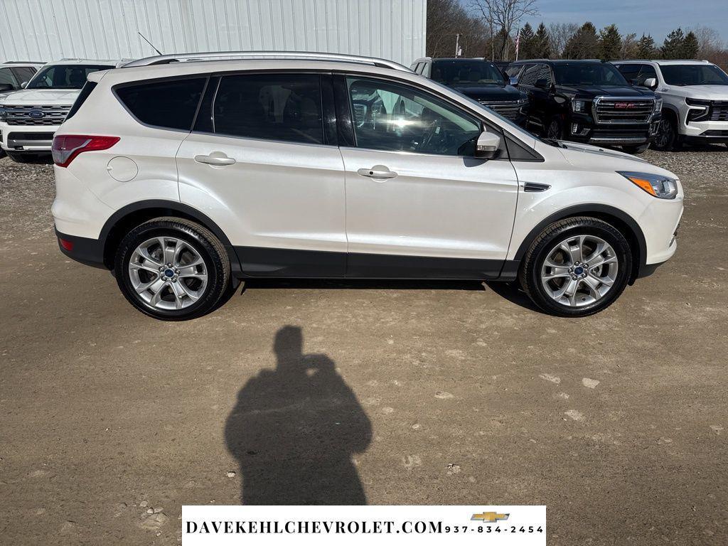 used 2014 Ford Escape car, priced at $9,780