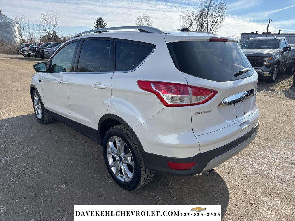 used 2014 Ford Escape car, priced at $9,780
