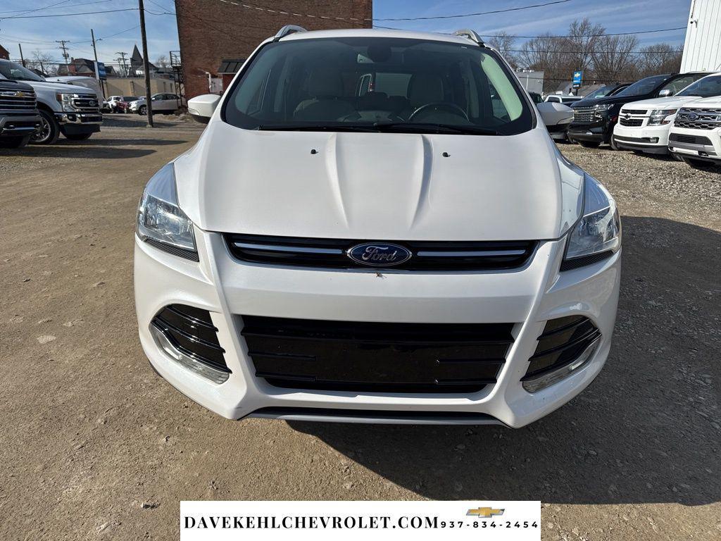 used 2014 Ford Escape car, priced at $9,780