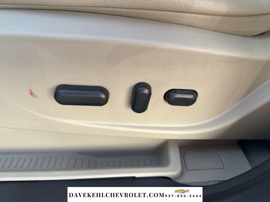 used 2014 Ford Escape car, priced at $9,780