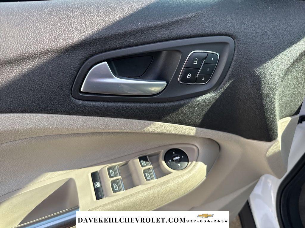 used 2014 Ford Escape car, priced at $9,780