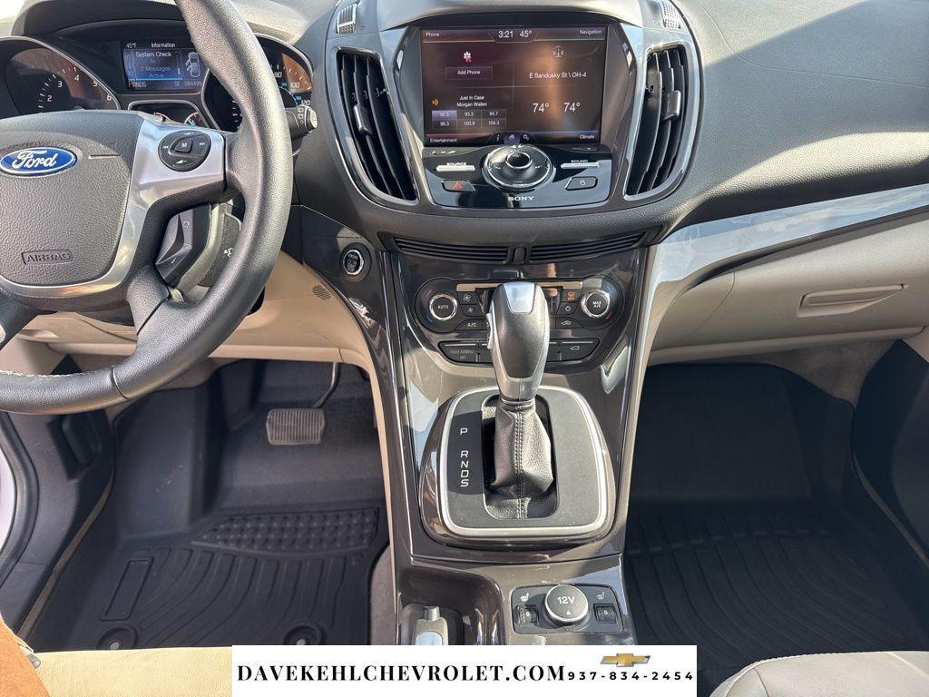 used 2014 Ford Escape car, priced at $9,780