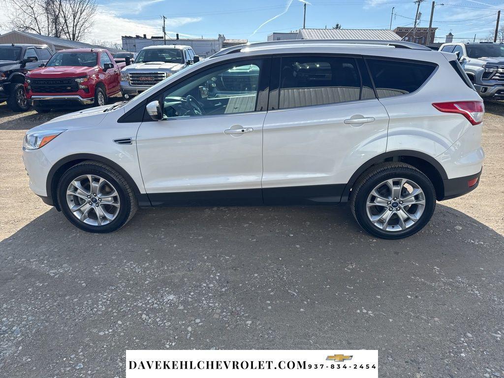 used 2014 Ford Escape car, priced at $9,780